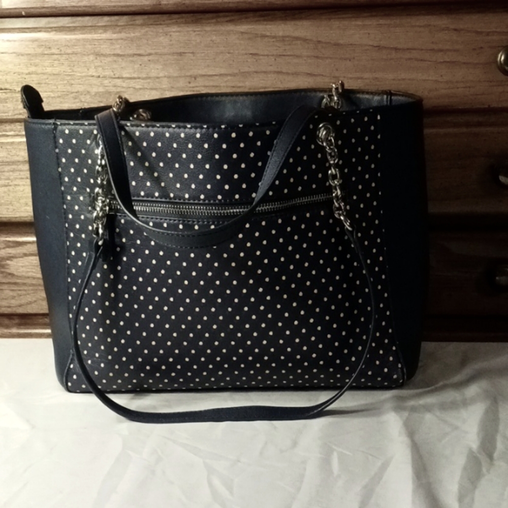 Chaps purse